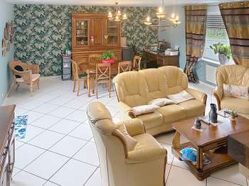 Vente Maison 4 chambresErnée
