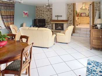 Vente maison 5 pièces Vente maison 5 pièces