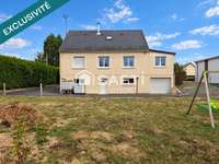 Vente maison 5 pièces Vente maison 5 pièces