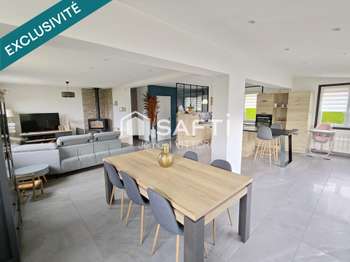 Vente maison 5 pièces Ernée 53