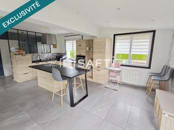 Vente maison 5 pièces Vente maison 5 pièces