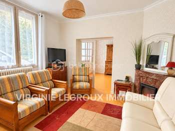Vente Maison 2 chambresErnée
