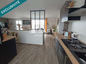 Vente Maison 3 chambresErnée
