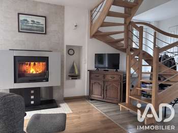 Vente Maison 4 chambresErnée
