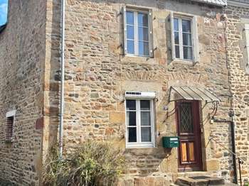 Photo Vente maison Ernée