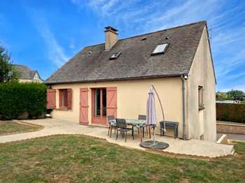 Vente Maison 3 chambresErnée