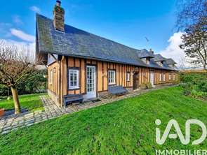 Vente Maison 3 chambresErnemont-sur-Buchy