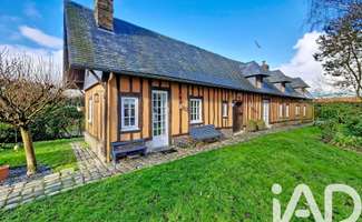 Photo Vente maison Ernemont-sur-Buchy