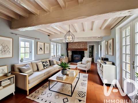 Vente maison 5 pièces Vente maison 5 pièces