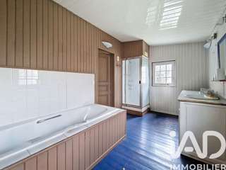 Vente maison 5 pièces Vente maison 5 pièces