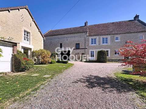 Vente maison 7 pièces Ernes 14