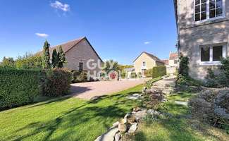 Photo Vente maison Ernes