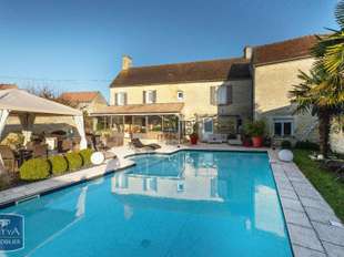 Photo Vente maison Ernes