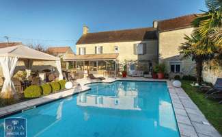 Photo Vente maison Ernes