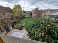 Vente maison