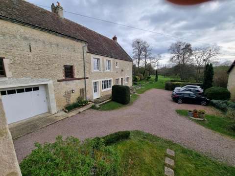 Vente maison Ernes 14