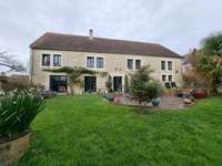 Vente maison