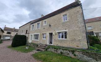 Photo Vente maison Ernes