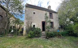 Photo Vente maison Ernes