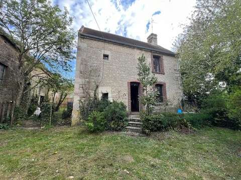 Vente maison Ernes 14