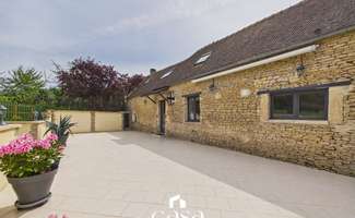 Photo Vente maison Ernes