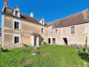 Vente Maison 3 chambresErnes
