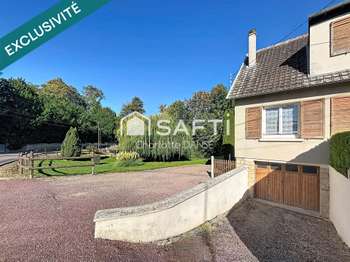 Vente Maison 3 chambresErnes