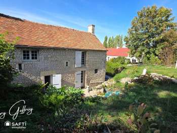 Vente Maison 2 chambresErnes