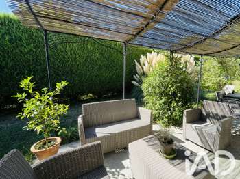 Vente Maison 4 chambresÉrôme