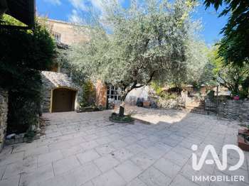 Vente maison 7 pièces Érôme 26
