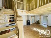 Vente maison 7 pièces Vente maison 7 pièces