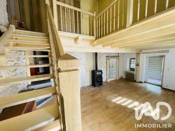 Vente Maison 4 chambresÉrôme