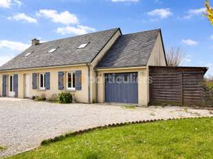Photo Vente maison Éroudeville