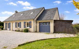 Photo Vente maison Éroudeville