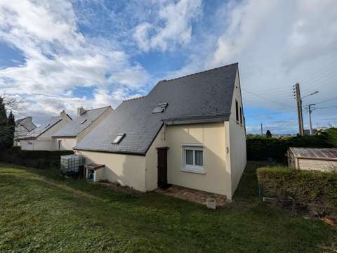 Vente maison 6 pièces Erquy 22