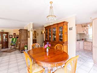 Vente maison 12 pièces