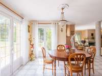 Vente maison 12 pièces