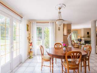 Vente maison 12 pièces