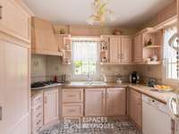 Vente maison 12 pièces