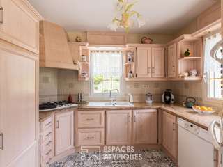 Vente maison 12 pièces