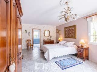 Vente maison 12 pièces