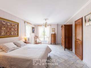 Vente maison 12 pièces