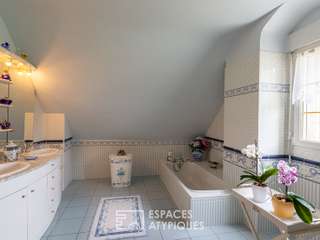 Vente maison 12 pièces