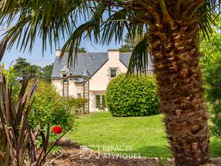 Vente maison 12 pièces