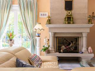 Vente maison 12 pièces