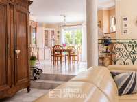 Vente maison 12 pièces