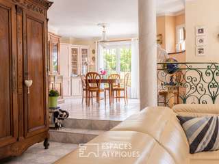 Vente maison 12 pièces