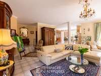 Vente maison 12 pièces
