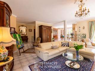 Vente maison 12 pièces