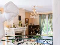 Vente maison 12 pièces